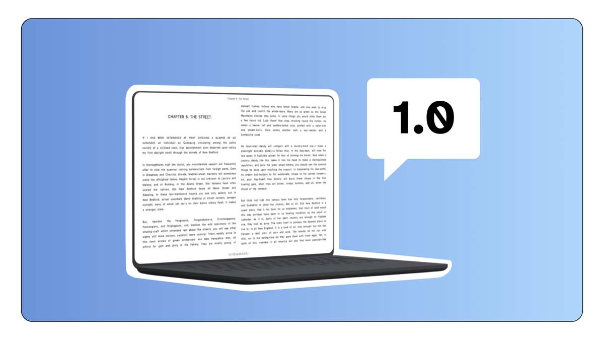 What's New in Readium Web? · Q3 2025