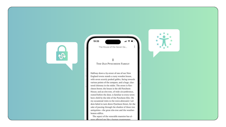 What's New in Readium Mobile? · Q1 2025