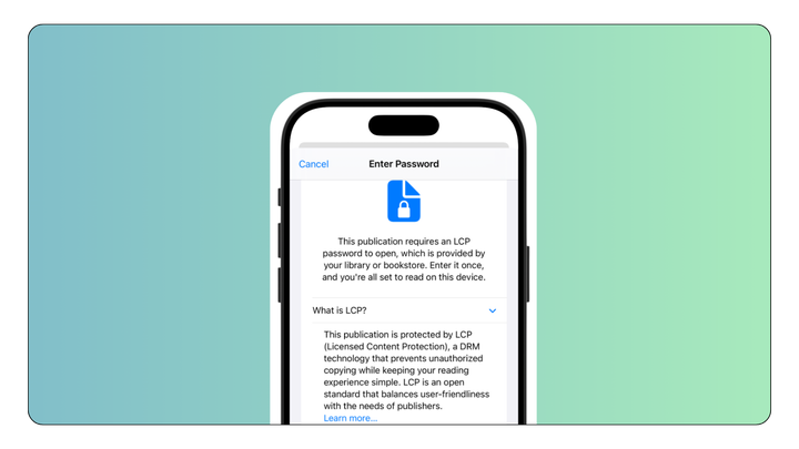 In this video, we explore newest updates to the Readium Mobile toolkits, with a focus on accessibility metadata.